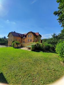 Ośrodek Wypoczynkowy Buenos Aires