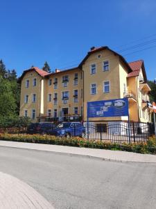 Ośrodek Wypoczynkowy Buenos Aires