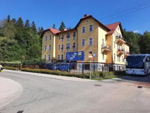 Ośrodek Wypoczynkowy Buenos Aires - Chocieszow