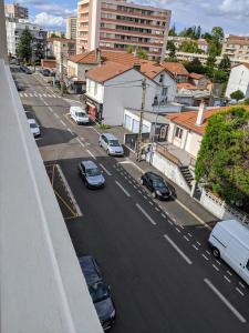 Appartements Appart'hotel de Montplaisir : photos des chambres