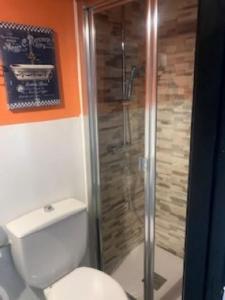 Alojamiento El Cantal