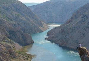 Buffet M Apartments and Rooms Obrovac