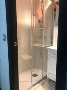Single Inner Room room in Alojamiento El Cantal