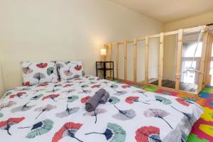 Budapest Three Cats Hostel - Hostales o pensiones, Budapest