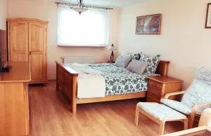 Dom pod Górami - Karłowiec