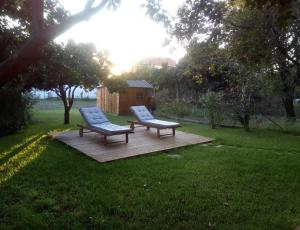 Villa Lelova Epirus Greece