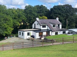 Cae Cwnws - 4hvězdičkové hotely ve městě Conwy