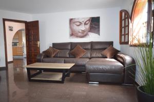 Apartment with Sea View room in Villa Bahia Beach Club