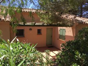 Villa Les Hameaux Di Santa Giulia