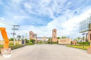 Munlihouse Cha-Am Hua-Hin Beach - Ban Hup Kaphong