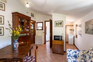 Appartamento con 2 Camere da Letto