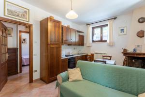 Appartamento con 1 Camera da Letto