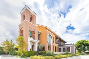 Munlihouse Cha-Am Hua-Hin Beach