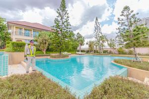 Munlihouse Cha-Am Hua-Hin Beach