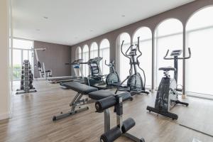 Munlihouse Cha-Am Hua-Hin Beach