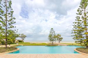 Munlihouse Cha-Am Hua-Hin Beach