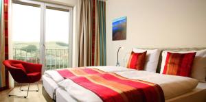 Hapimag Resort Hornum