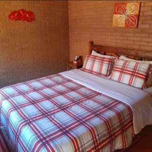 Pousada Chácara do Rio