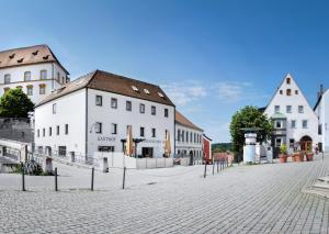 obrázek - Hotelgasthof Bayerischer Hof