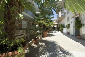 Harisis Apartments Olympos Greece
