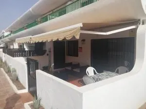 Vandaele Home - El Cotillo