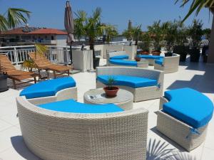 Harisis Apartments Pieria Greece