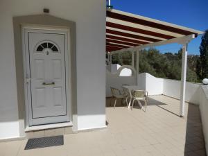 Villa Teozenia Skiathos Greece