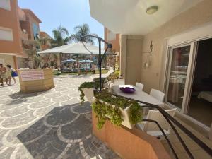 Residence Les Dunes POOL VIEW 3 Bedroom Apartment