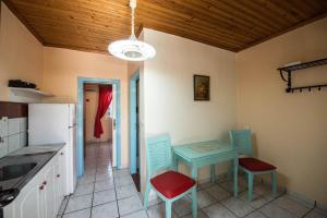 Eleni Family Apartments Corfu Greece