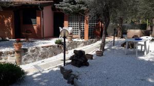 Agrihome di Alberto Giuseppe Gulotta B&B Bella Vista Chalet La Vista