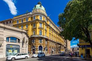 Apartments Harbour View 