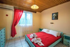 Eleni Family Apartments Corfu Greece