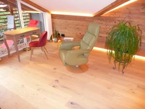 Alpenstern Ferienwohnung