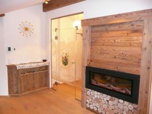 Alpenstern Ferienwohnung