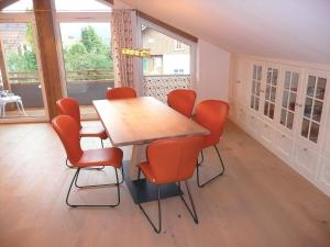 Alpenstern Ferienwohnung