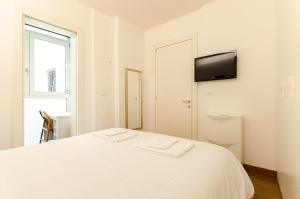 Appartamento Broccaindosso, in centro storico