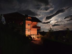 Haus Kraller-Urlaub mit Seeblick