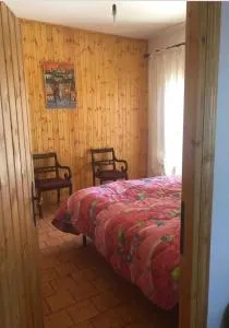 Campo dell'Osso Sky 2 - Subiaco