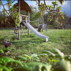 Maisons de vacances COTTAGE LES PIEDS DANS L'EAU : photos des chambres