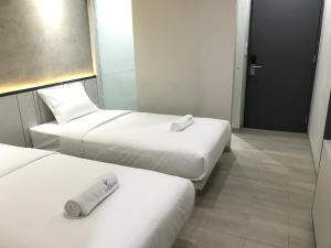 LeGreen Suite Semanggi