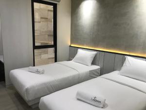 LeGreen Suite Semanggi