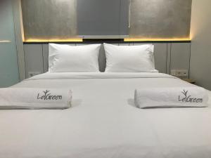 LeGreen Suite Semanggi