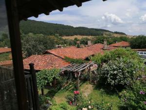 Къщата на художника