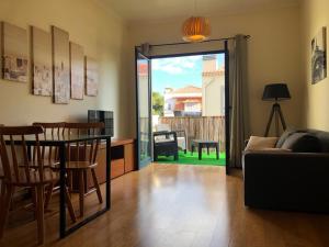 Apartamentos da Carreira