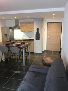 Appartements Le Riesling Colmar All inclusive Free parking : photos des chambres