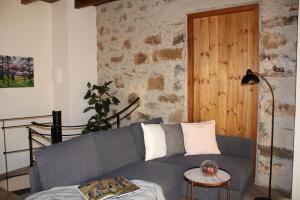 INO II Domus POOL by Amigdalokefali Elafonissi