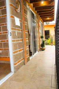 Hospedaje Piedra de Sol