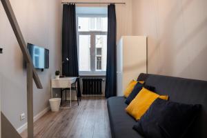 Dream Aparts - Piotrkowska 152