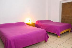 Hospedaje Piedra de Sol