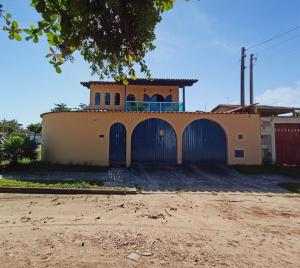 Casa da Edna